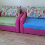 poltrone letto per ragazze