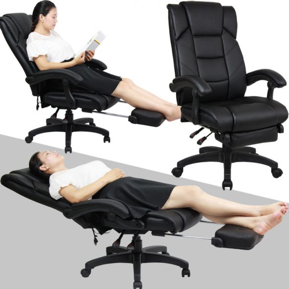 sedia ergonomica