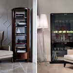 poltrona leggera inglese