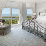 poltrona letto vintage