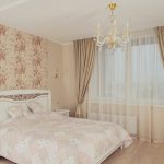 luce per letto matrimoniale