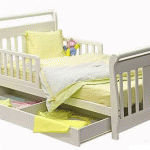 letto per bambini 160