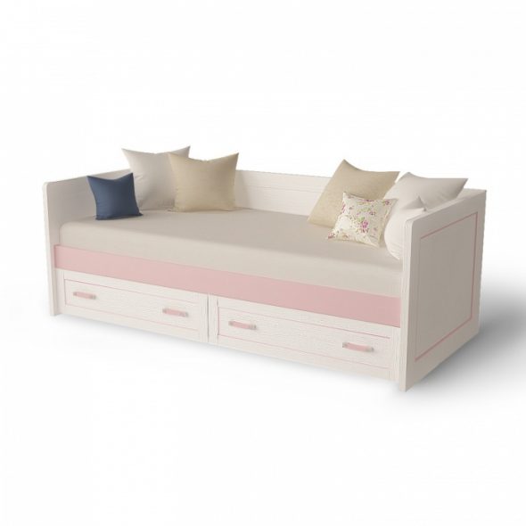 divano letto per ragazze