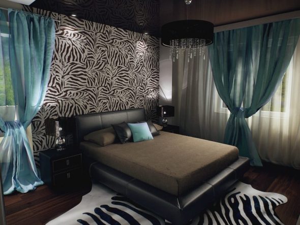 letto per camera da letto