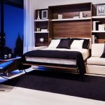 trasformatore armadio letto