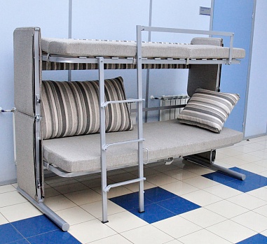 letto trasformabile