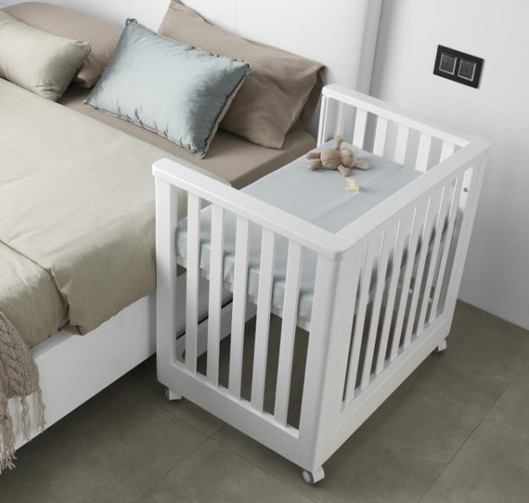 letto laterale