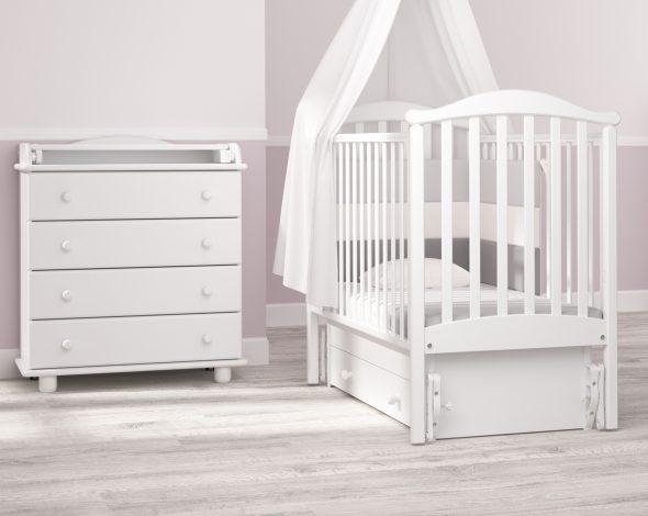 pendolo da letto