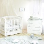 pendolo per letto per bambini