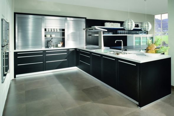 cucina moderna