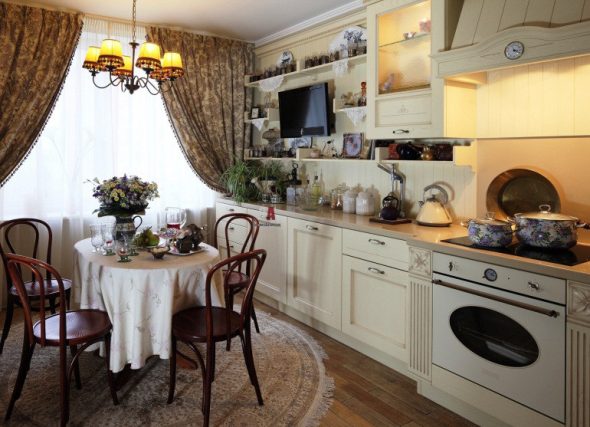 cucina