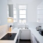 interno della cucina