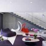 mobili di design senza cornice