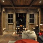 mobili di design senza cornice
