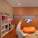 mobili senza cornice all'interno