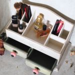 cassettiera cosmetica tenerezza