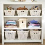 organizzare una cameretta per bambini