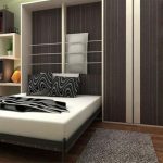 letto armadio matrimoniale