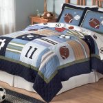 copriletti per letto da ragazzo