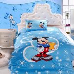 copriletto per un bel letto