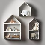 opzioni di shelf house