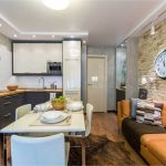 spazio cucina