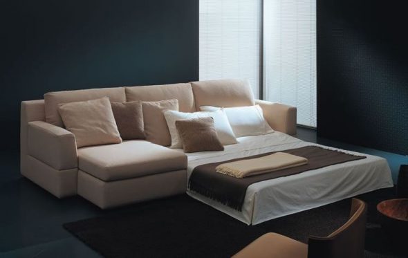 divano letto