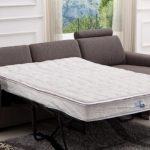 divano letto moderno pieghevole