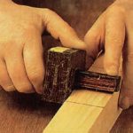 realizzare un lettino per bambini con le tue mani