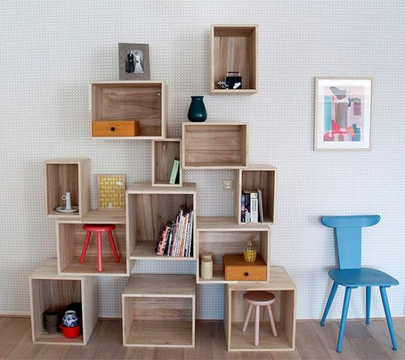 fare un rack