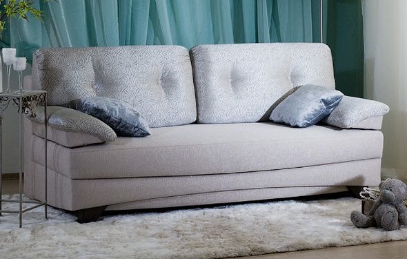 Consigli per scegliere il divano perfetto