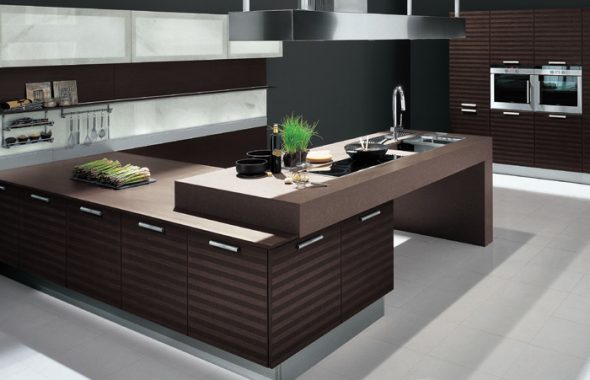 cucina moderna