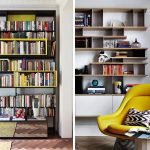 libreria moderna