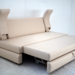 meccanismo divano letto delfino