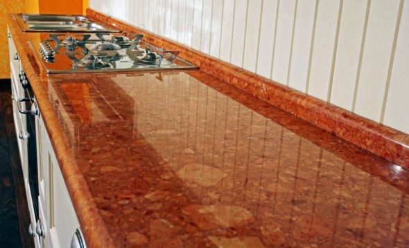 design del tavolo
