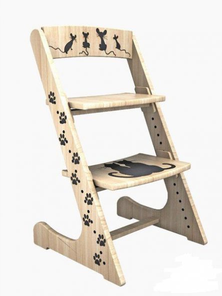 sedia di design