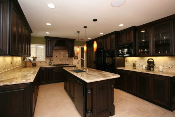 cucina classica