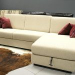 luce del divano letto