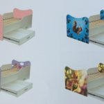 opzioni di letto