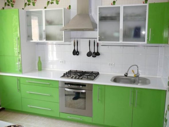 cappa da cucina