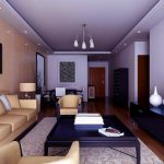 scegli il colore del soffitto
