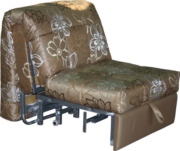 scegli poltrona letto