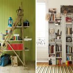 libreria alta