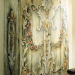 Prodotti traforati per la decorazione