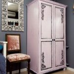 decorazione dell'armadio