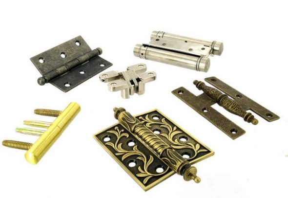 Cerniere decorative per mobili