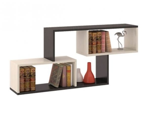 Mensole decorative da parete