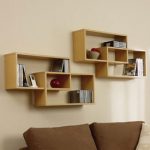 Mensole decorative-design