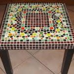 Decorare con le piastrelle