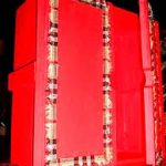 Decorare un vecchio mobiletto da muro